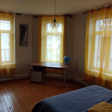 Maison Conviviale Aux Abords De La Vieille Ville بولون-سور-مير المظهر الخارجي الصورة