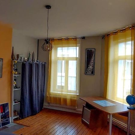 Maison Conviviale Aux Abords De La Vieille Ville بولون-سور-مير المظهر الخارجي الصورة