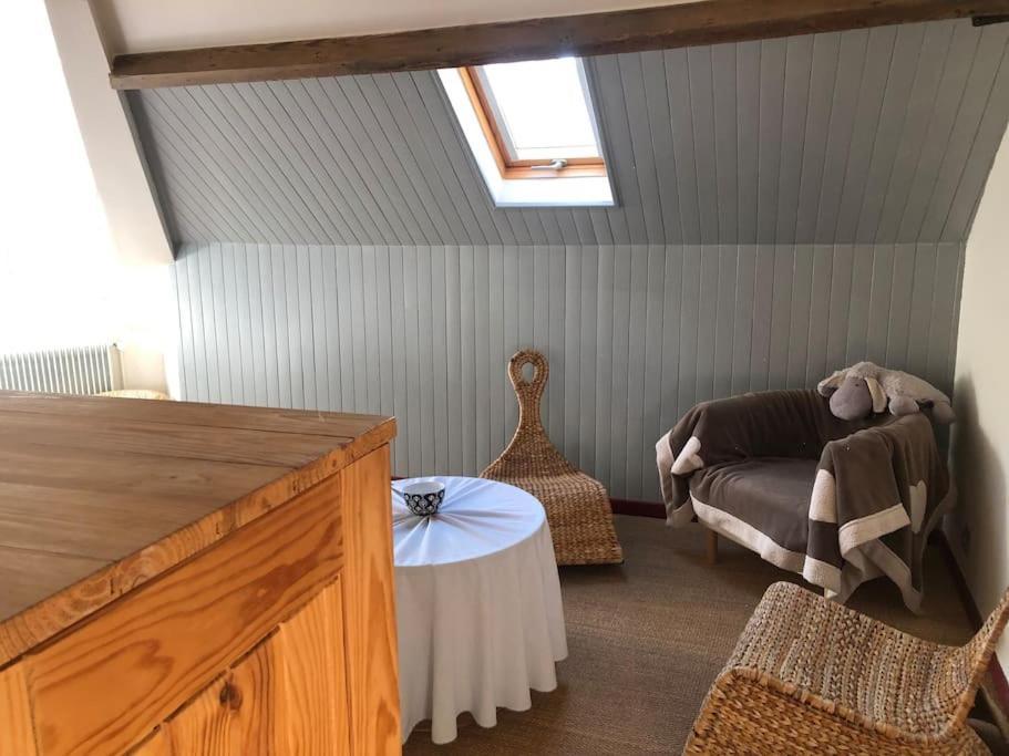 Maison Conviviale Aux Abords De La Vieille Ville بولون-سور-مير المظهر الخارجي الصورة