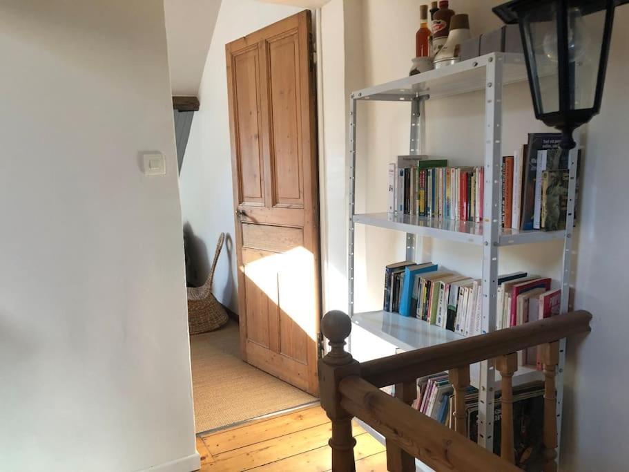 Maison Conviviale Aux Abords De La Vieille Ville بولون-سور-مير المظهر الخارجي الصورة