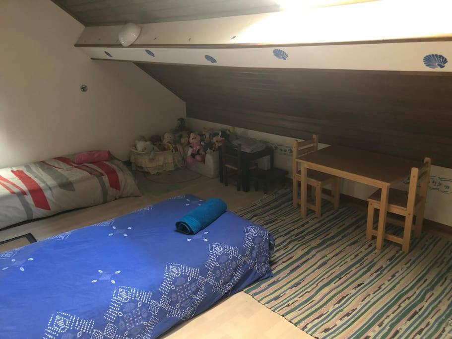 Maison Conviviale Aux Abords De La Vieille Ville بولون-سور-مير المظهر الخارجي الصورة