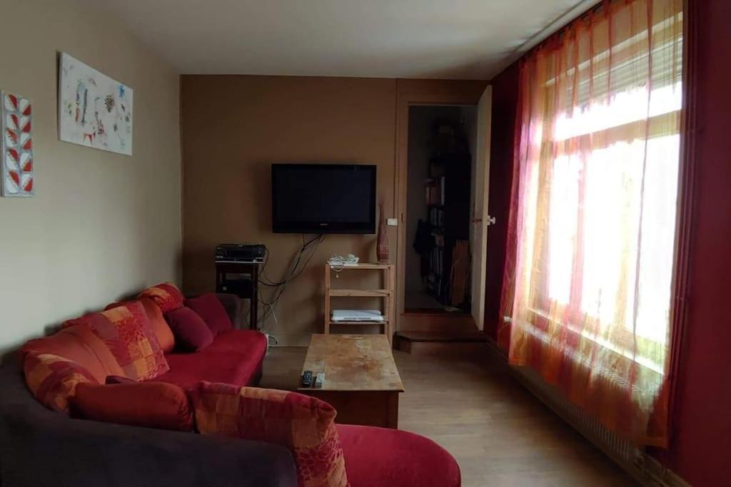 Maison Conviviale Aux Abords De La Vieille Ville بولون-سور-مير المظهر الخارجي الصورة