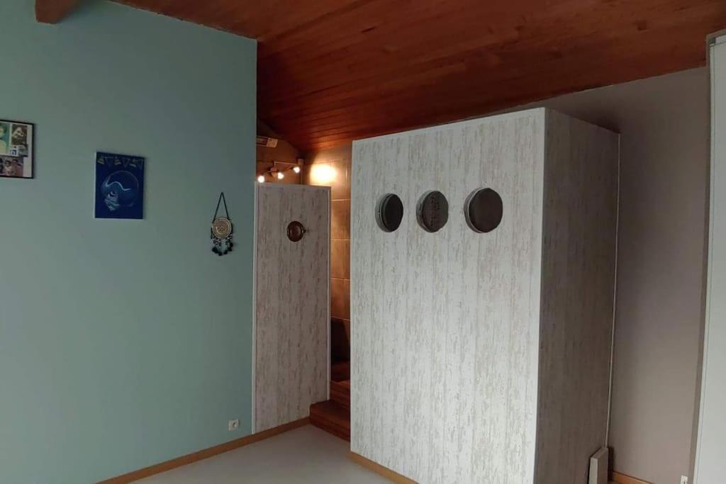 Maison Conviviale Aux Abords De La Vieille Ville بولون-سور-مير المظهر الخارجي الصورة