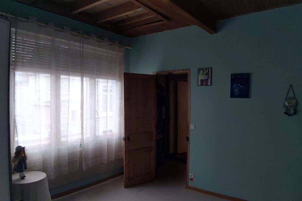 Maison Conviviale Aux Abords De La Vieille Ville بولون-سور-مير المظهر الخارجي الصورة