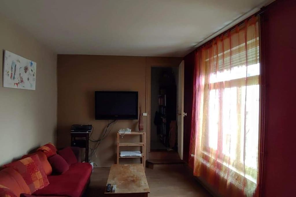 Maison Conviviale Aux Abords De La Vieille Ville بولون-سور-مير المظهر الخارجي الصورة