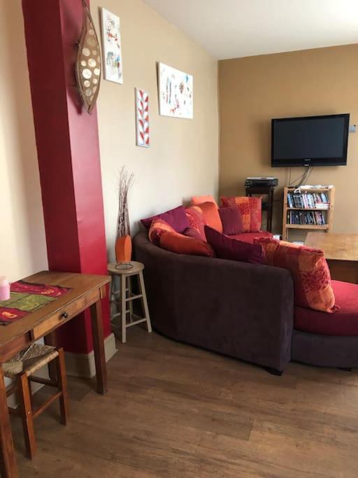 Maison Conviviale Aux Abords De La Vieille Ville بولون-سور-مير المظهر الخارجي الصورة